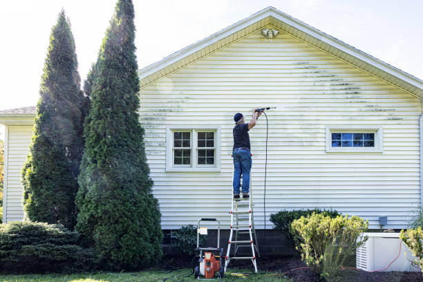 Reliable Roundup, MT Pressure Washing Solutions